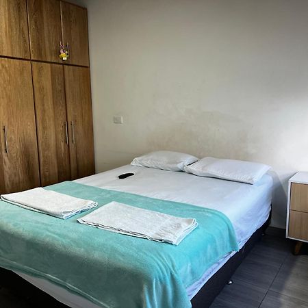 Apartamento Guatape Plaza מראה חיצוני תמונה